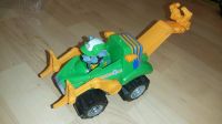 Paw Patrol Dino Rescue Rockys Basis Fahrzeug Sachsen - Torgau Vorschau