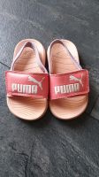 Badeschuhe Puma Gr. 24 Hessen - Neu-Anspach Vorschau