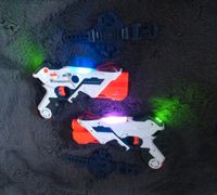 NERF LASER OPS PRO Nordrhein-Westfalen - Winterberg Vorschau