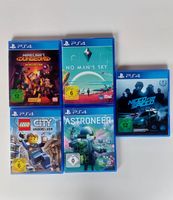 PlayStation 4 Spiele Niedersachsen - Ihlow Vorschau