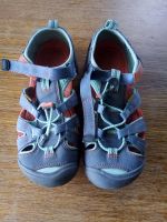 Sandale Trekking Outdoor Keen Bayern - Waischenfeld Vorschau