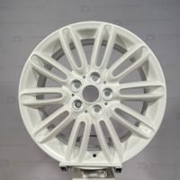 Original 17 Zoll Mini F55 F56 F57 Tentacle Spoke 500 Alufelgen Nordrhein-Westfalen - Holzwickede Vorschau