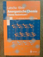 Organische Chemie: Chemie-Basiswissen II - 5.Auflage ⭐NEU⭐ Thüringen - Jena Vorschau