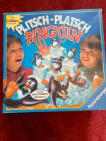Plitsch-Platsch Pinguin Spiel Brandenburg - Potsdam Vorschau