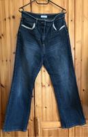 Jeans Gr 42 leicht ausgestelltes Bein Bayern - Lindau Vorschau