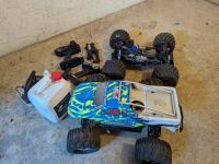 RC ferngesteuerter Buggy Benzin Duisburg - Hamborn Vorschau