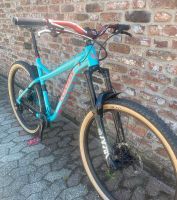 Mountainbike, Conway MT 829 XL Enduro Trail, Hardtail 29“ Nordrhein-Westfalen - Krefeld Vorschau