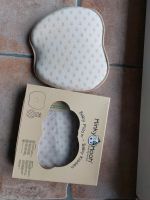 ergonomisches Baby Kissen  Minky Mooh Nordrhein-Westfalen - Rheda-Wiedenbrück Vorschau