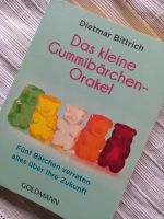 Dietmar Bittrich: Das kleine Gummibärchen Orakel Rheinland-Pfalz - Winterburg Vorschau