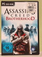 PC-Spiel Assassins Creed Brotherhood Bayern - Hof (Saale) Vorschau