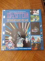 Led Zeppelin, The song remains the same, Film auf Super 8 Bayern - Rödental Vorschau