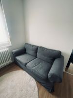 Ikea • Ektorp 2er Sofa Kiel - Russee-Hammer Vorschau