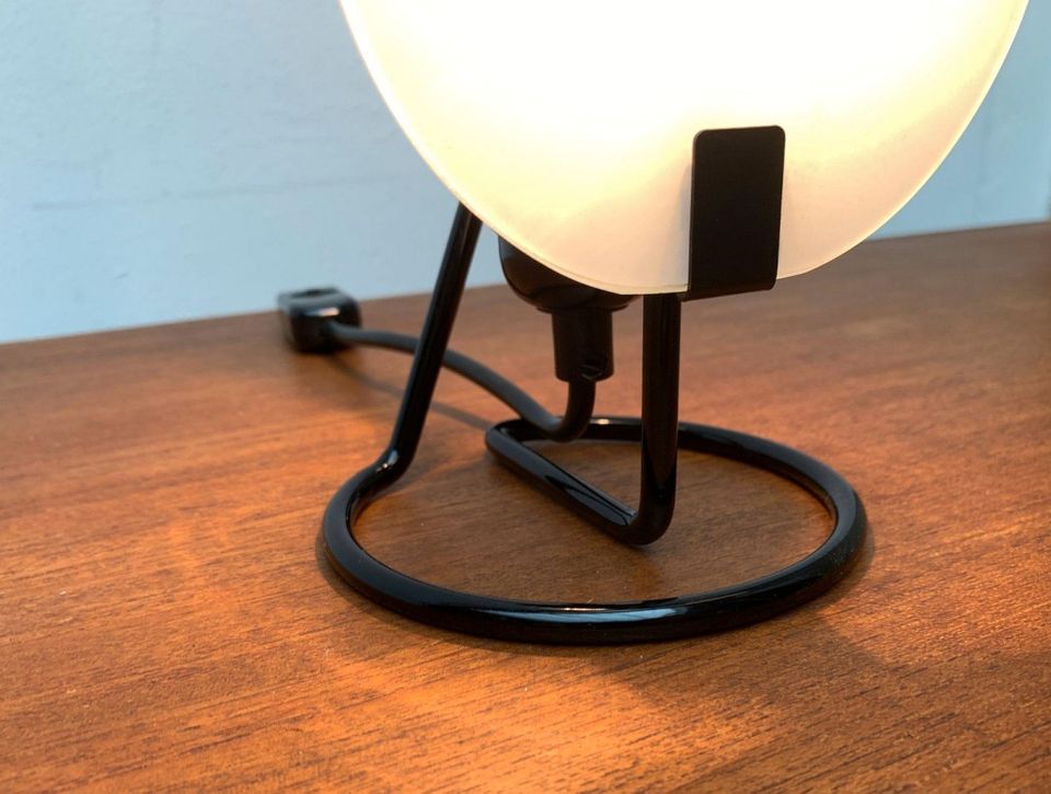 Stilnovo Bugia Table Lamp Tischleuchte zu Mid Century Space Age in Hamburg