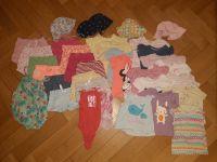 Grosses Baby Sommer Kleiderpaket Eimsbüttel - Hamburg Eimsbüttel (Stadtteil) Vorschau