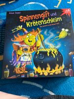 Gesellschaftsspiel Spinnengift und Krötenschleim Saarland - Dillingen (Saar) Vorschau