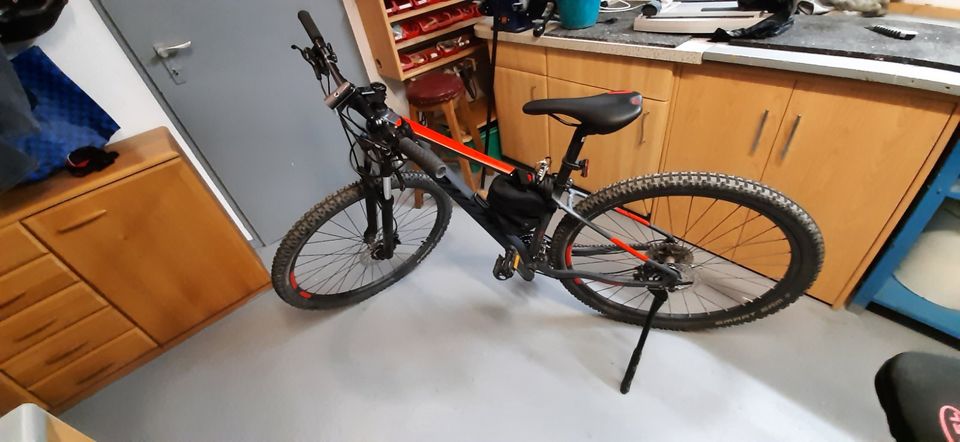Mountainbike Conway 29" in Meschede