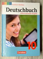 Deutsch Schulbuch Klasse 10 Nordrhein-Westfalen - Winterberg Vorschau