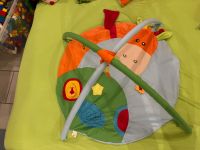 Spielbogen Spieldecke Krabbeldecke Baby "My little bear" Nordrhein-Westfalen - Brilon Vorschau