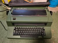 IBM Schreibmaschine mit Original Abdeckung Nordrhein-Westfalen - Remscheid Vorschau