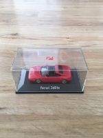 Modellauto Ferrari 348 ts Herpa 1:43 Bayern - Kösching Vorschau