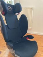 CYBEX SOLUTION S-Fix Kindersitz TOP-Zustand Pankow - Prenzlauer Berg Vorschau