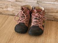 Barfußschuhe Stiefel Koel Miloni 2.0 Hydro WP Pink - Gr. 28 Schwerin - Großer Dreesch Vorschau