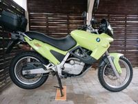 Motorrad BMW F650 Nordrhein-Westfalen - Nordkirchen Vorschau