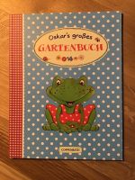 Oskars großes Gartenbuch für Kinder - neuwertig Rheinland-Pfalz - Traben-Trarbach Vorschau