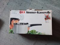 FISSLER Simmer Milchtopf Bayern - Königsbrunn Vorschau