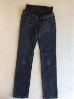 Bellybutton Jeans Gr. 38 M blau straight Umstand Schwangerschaft Bayern - Kipfenberg Vorschau