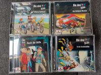 Drei ??? Fragezeichen und Drei !!! Ausrufezeichen CDs Bayern - Münchberg Vorschau