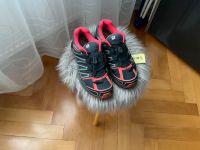 Salomon Schuhe 38 2/3 Hessen - Wetzlar Vorschau