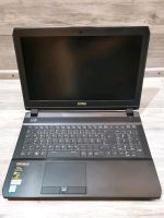 Schenker XMG P507 - Notebook, Gaming - Intel i7, NVIDIA GTX 1060 Schleswig-Holstein - Lentföhrden Vorschau