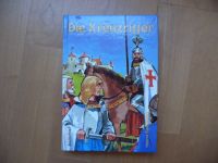 Sienkiewicz: Die Kreuzritter; Jugendbuch Bayern - Biberbach Vorschau