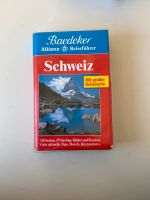 Reiseführer SCHWEIZ Auflage 1995 Baedeker Essen - Essen-Borbeck Vorschau