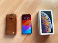 iPhone XS Max 256 GB (Weiß) Bayern - Landshut Vorschau