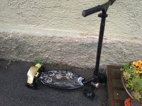 Stuntstreet Roller Scooter oxelo Baden-Württemberg - Ertingen Vorschau