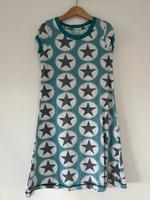 Handmade Kleid 134 Sachsen-Anhalt - Pouch (Muldestausee) Vorschau
