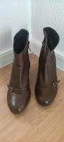 Buffalo Stiefeletten Nappaleder 38 Rheinland-Pfalz - Alzey Vorschau