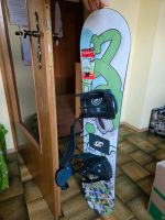 Kinder Snowboard Hessen - Freigericht Vorschau