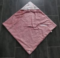 Einschlagdecke Babyschale 85x85 Nordrhein-Westfalen - Bottrop Vorschau