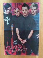 Good Charlotte Poster Hannover - Linden-Limmer Vorschau