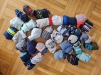 Paket Socken Jungen 30 Paar 19/22-23/26 Bayern - Erlenbach am Main  Vorschau