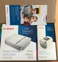 Bosch Smart Home Heizungssteuerung Leipzig - Paunsdorf Vorschau