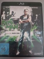 Repo Man- Blu ray Bayern - Lichtenfels Vorschau