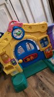 Fisher Price Lernspaßhaus,Haus,Kind,spielen,lernen Nordrhein-Westfalen - Lage Vorschau