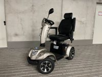 Vermeiren Carpo 4 Scooter Bayern - Bad Neustadt a.d. Saale Vorschau