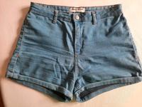 Sexy Tally Weijl Sommershorts, Jeans Shorts, Hot pants Berlin - Treptow Vorschau
