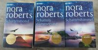 Schatten-Trilogie Band 1,2 und 3 - Nora Roberts Bayern - Bad Kötzting Vorschau