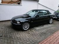 BMW E46 Cabrio Hessen - Eschwege Vorschau